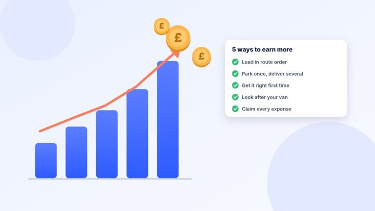 Five tips to maximise your earnings on multi drop rounds